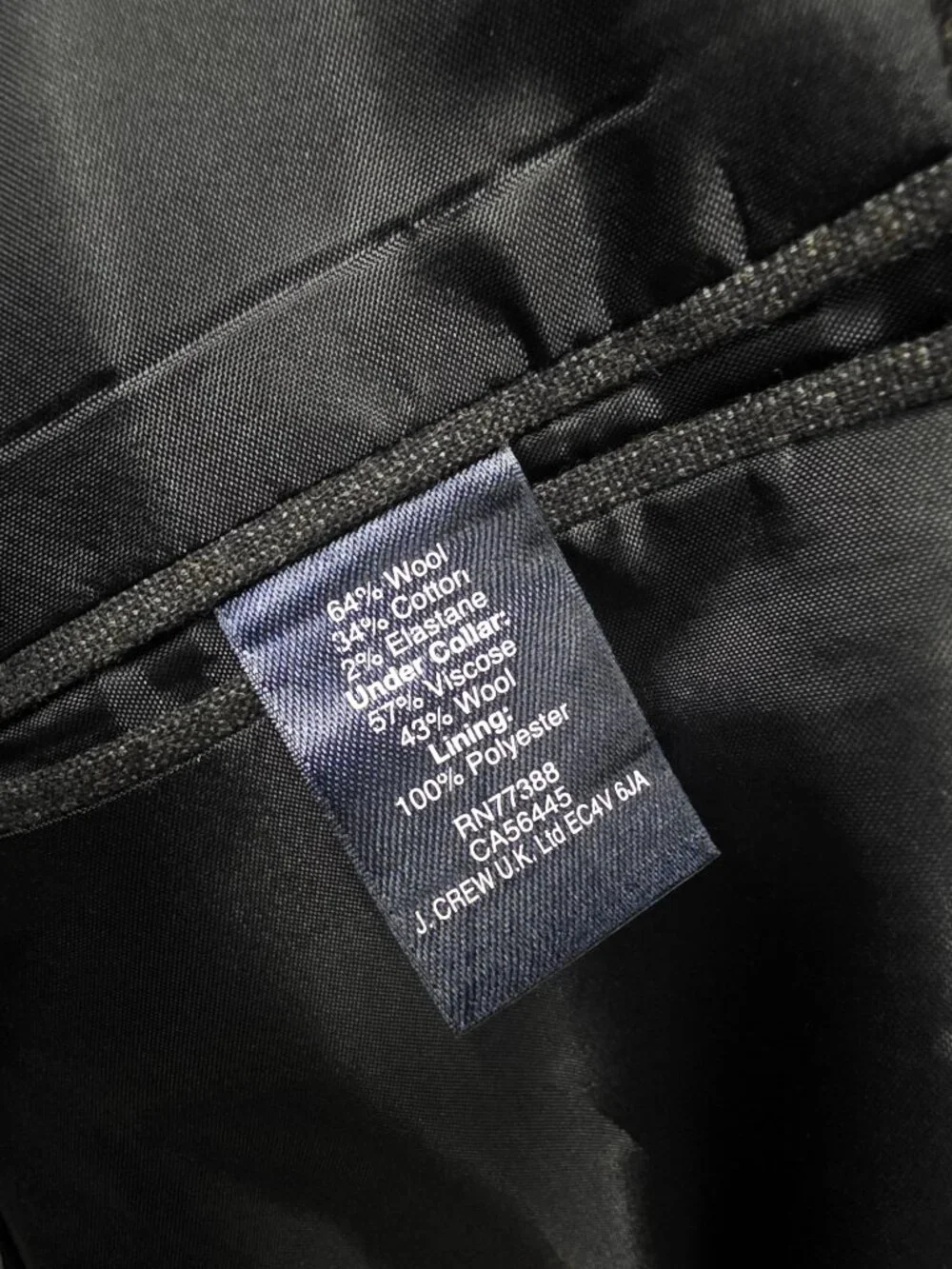 J. Crew excellent like